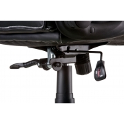 Офісне крісло Oskar Black Special4You E5241 - Фото №5