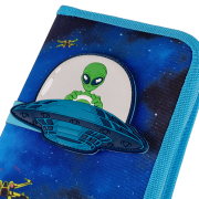 Набір шкільний колекційний 3в1 S-78 Collection UFO Yes 559770 - Фото №8