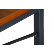 Стіл Boust Dark Brown Special4You E6446 - Фото №8