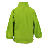 Флісова кофта Berrie Huppa 1501BASE лайм - Фото №3