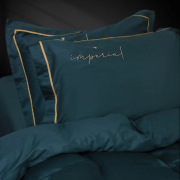 Постільна білизна Imperial Satin Catania MirSon сатин з вишивкою - Фото №8