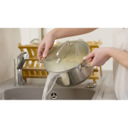 Набір посуду з 10 предметів Duetto Plus Tefal G719SA55 - Фото №4