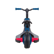 Велосипед дитячий серії Explorer Trike 4в1 Globber 634-100 синій - Фото №12