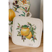 Прихватка кухонна Наполі Прованс - Фото №3