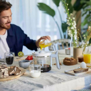 Кавоварка крапельна 1.2 л Series 5000 Philips HD5120/00 - Фото №3