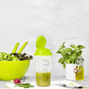 Дошка обробна Rotho Каруба маленька 25х15х0.9см - Фото №3