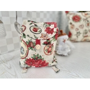 Рюкзак дитячий Limaso Nat-RD - Фото №6