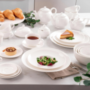 Тарілка глибока 23 см Imola Ardesto AR3512I Imola Ardesto AR3512I - Фото №7