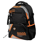 Рюкзак шкільний T-117 Urban design style Yes 558969 - Фото №3