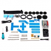 Робот-конструктор Makeblock mBot Ranger BT - Фото №8
