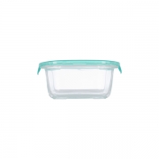Контейнер квадратный Luminarc Keep'n Box 380 мл P5522 - Фото №4