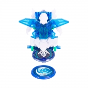 Машинка-трансформер S3 L1 Стормнайт Screechers Wild! EU682101 - Фото №5