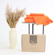 Постельное белье 16-1364 Palermo ranforce-elite MirSon - Фото №5