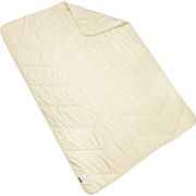 Одеяло шерстяное демисезонное Simple Wool Sonex - Фото №7