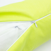 Подушка-валик 8575 Naturale Line 12-0714 Daniela бязь полістирол MirSon - Фото №8