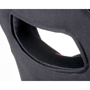 Крісло офісне Prime Black/Red Special4You E5555 - Фото №4