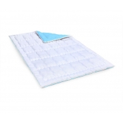 Ковдра демісезонна бамбукова 1367 Valentino Hand made MirSon - Фото №5