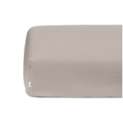 Простирадло на гумці в дитяче ліжечко Bronze Cosas ранфорс - Фото №6