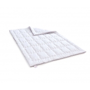 Ковдра бавовняна зимова 1428 Deluxe Hand Made MirSon - Фото №8