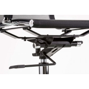 Офісне крісло Solano 3 Mesh Black Special4You E4848 - Фото №7