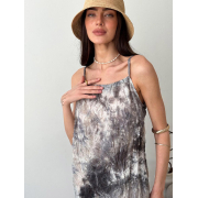 Сукня Афродіта Art Knit сіра - Фото №8