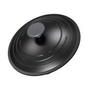 Каструля з кришкою 20 см 2.4 л Be Creative IQ IQ-2047-20 - Фото №6