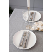 Скатертина Перлина silver Прованс - Фото №8