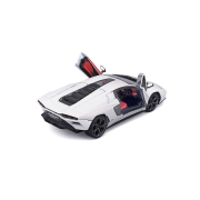 Автомодель Lamborghini Countach LPI 800-4 1:24 Bburago 18-21102 - Фото №6