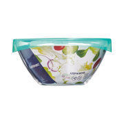 Салатник з кришкою 23см Luminarc Keep'n'Box Lagoon P3671 - Фото №3
