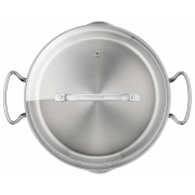 Каструля з кришкою 16 см 1.5 л Duetto Tefal G7194236 - Фото №3