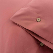 Наволочка сатинова Mix Match Ardesto мідь - Фото №4