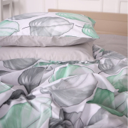 Постільна білизна 17-4843 Evelina ranforce-elite MirSon - Фото №4