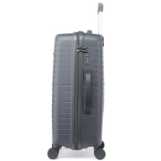 Валіза 28 L Graphite T5781-3 Semi Line DAS302964 - Фото №7