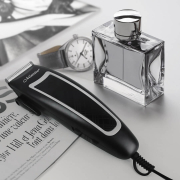 Машинка для стрижки волосся Maestro MR657C-GREY - Фото №3