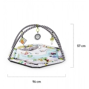 Килимок Smartplay Kinderkraft KKZSMART000000 - Фото №10