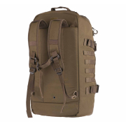 Сумка-баул-рюкзак 2E Tactical XL зелена - Фото №3