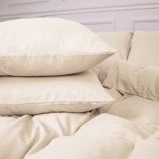 Постільна білизна 007 Milk фланель MirSon - Фото №5