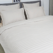 Постельное белье 92 сатин-страйп Tiare - Фото №4