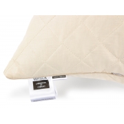 Подушка вовняна м'яка 1216 Carmela Premium MirSon - Фото №5