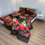 Постельное белье Lelit P-0110 поликотон - Фото №5