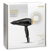 Фен BaByliss 6704E - Фото №5