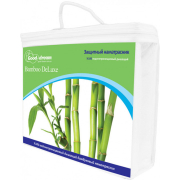 Наматрацник дитячий водонепроникний з бортом Bamboo De Lux Good-Dream - Фото №6