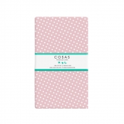 Набір простирадла на резинці Dots& Star Cosas ранфорс - Фото №3