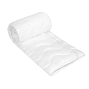 Ковдра всесезонна антиалергенна Home Line мікрофібра-силікон - Фото №3