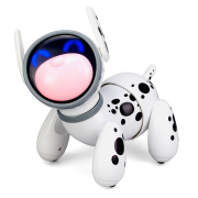 Игрушка робот-собака Jiggo Ycoo Silverlit 88497 - Фото №11