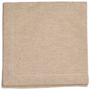 Серветка бавовняна Oliver Ardesto шоколад - Фото №4