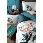 Постельное белье Nadia Tapestry сатин-премиум La Romano - Фото №3