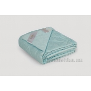 Дитяча вовняна ковдра IGLEN в жаккардовом Дамаску - Фото №4