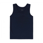 Комплект білизни для хлопчика Bembi KP269 синій - Фото №3