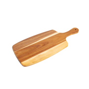 Дошка обробна 43х17.5х1.4 см Lefard 815-078 - Фото №3